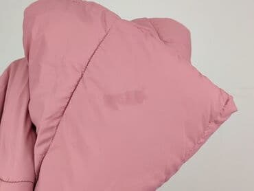 h m kombinezon zimowy dla chłopca: Children's down jacket H&M, 8 years, Synthetic fabric, condition - Very good — 7