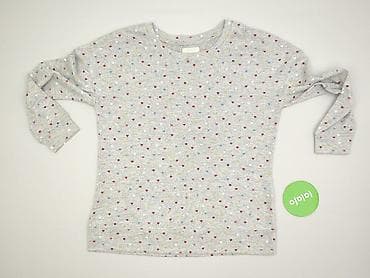 sweter w serca h: Bluza damska
, rozmiar 3XL — 2