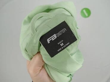 marynarka i tshirt: FB Sister, Marynarka damska, M — 4