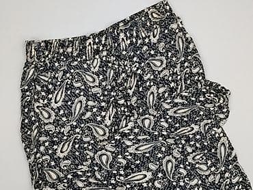 buty z c: JULIE, Spodnie materiałowe damskie, rozmiar L — 1