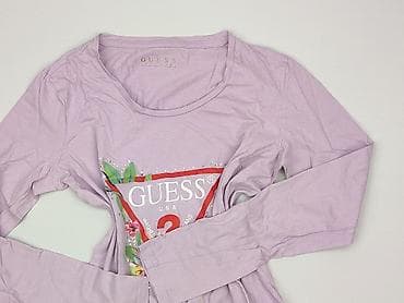 Guess, Bluzka damska, rozmiar S w lalafo.pl Guess, Bluzka damska, rozmiar S