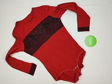 bielizna: Body damskie, rozmiar S — 2