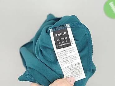 hello kitty top shein: Shein, Sukienka damska, rozmiar S — 4