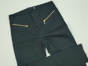 Vero Moda, Spodnie materiałowe damskie, rozmiar S