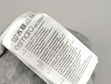 sukienki z kaszmiru: Esmara, Sukienka damska, rozmiar M — 5