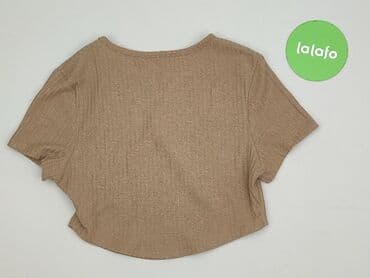 obcisly top: Shein, Топ жіночий, S на lalafo.pl — 5 obcisly top: Shein, Топ жіночий, S — 5