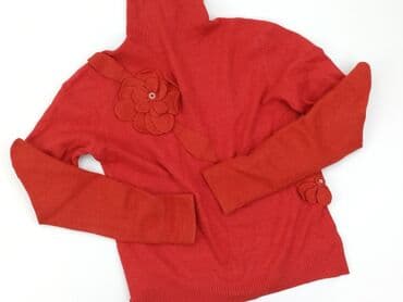 sweter grucha allegro: Women`s sweater, size M (EU 38) — 1