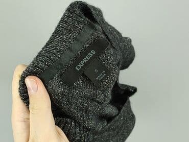 Swetry: Express, Sweter damski, rozmiar S — 4