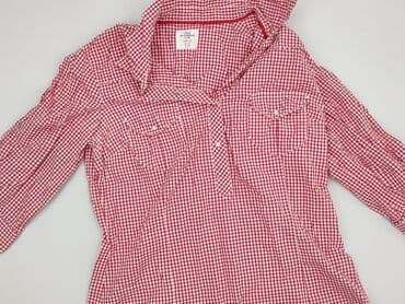 koszulka drwal: H&M L.O.G.G., Koszula damska, XL — 1