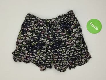 puszyste kapcie nike: GANNI, Szorty damskie, rozmiar S — 3