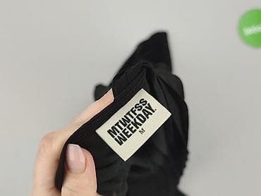 sandaly na platformie: Weekday, Bluzka damska, rozmiar M — 5