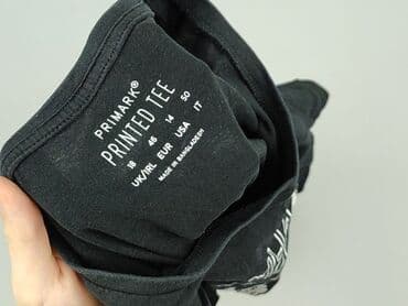 marc aurel t shirty: Primark, T-shirt damski, rozmiar 3XL — 5