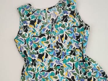 koszula hawajska c a: Bluzka damska, rozmiar M — 1