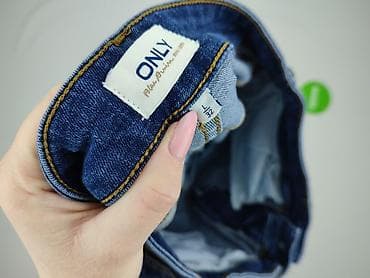 only jeansy: ONLY, Jeansy damskie, rozmiar L — 4