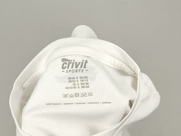 koszulka fc barcelony lewandowski: Crivit Sports, T-shirt damski, rozmiar S — 5