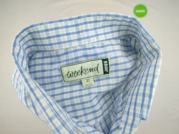 koszulki henderson rossmann: Weekend, Koszulа dla mężczyzn, rozmiar 4XL — 4