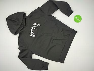 bluzy appendage: Bluza z kapturem dla mężczyzn, rozmiar S — 2