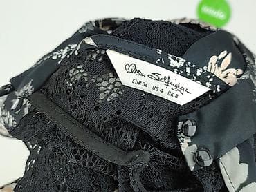 baleriny stradivarius: Miss Selfridge, Bluzka damska, rozmiar S — 4
