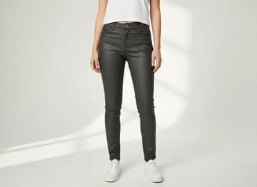 joggery damskie missguided: Missguided, Jeansy damskie, rozmiar S — 7