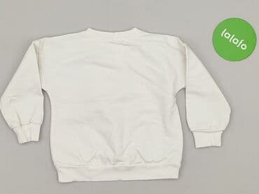 podkoszulki basic: Sweatshirt, 1.5-2 years, 86-92 cm, condition - Perfect — 3