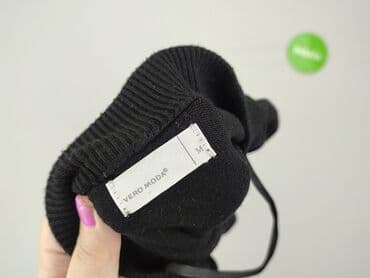 promod kurtki zimowe: Vero Moda, Kardigan damski, rozmiar M — 4