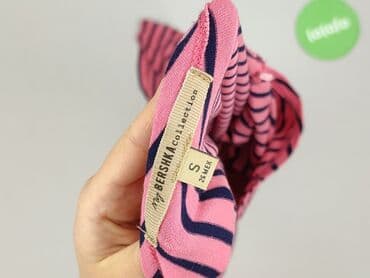 długa sukienka bershka: Bershka, Sukienka damska, rozmiar S — 4