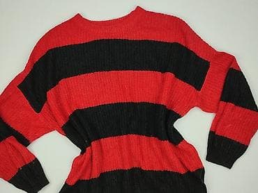 Yessica, Sweter damski, rozmiar L