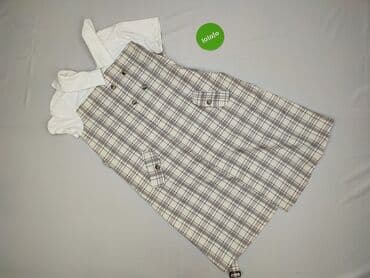 mohito sukienka w kratkę: Women`s dress, size S — 3