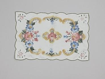 Serwetka 27 x 44, kolor - Kolorowy, stan - Idealny