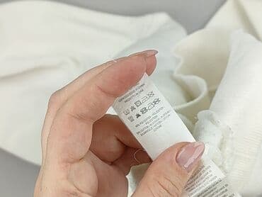 Women's Clothing: Atmosphere, Women`s hoodie, M — 5