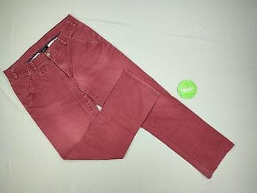 converse eobuwie: Bpc bonprix collection, Spodnie materiałowe damskie, rozmiar 2XL — 2