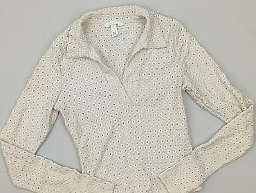 pulz bluzka: H&M, Bluzka damska, rozmiar XS — 1