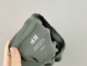 h and m slim fit t shirt: H&M, Women's blouse, size S — 5