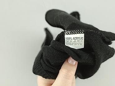 sweterkowe bolerko: Kardigan damski, rozmiar L — 4