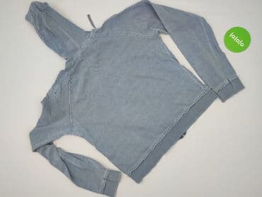 msmg obuwie: Bluza z kapturem damska, rozmiar M — 4