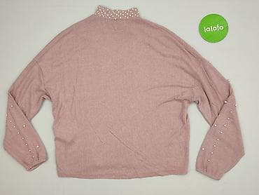 sweter lee: Amisu, Sweter damski, rozmiar XS — 3