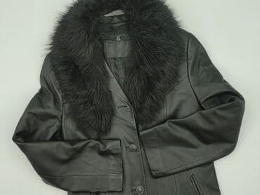 kurtki zimowe damskie wyprzedaż sinsay: Płaszcz damski, rozmiar L — 1