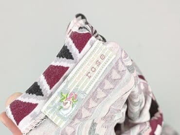 szlafrok angielski: Rose, Sukienka damska, rozmiar S — 5