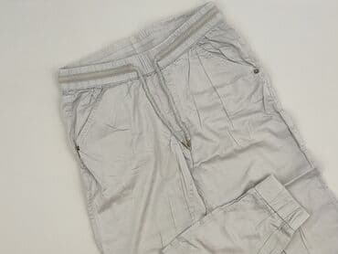 c and a spodnie dresowe: Spodnie dresowe damskie, M — 1