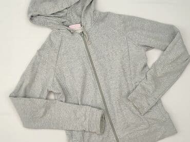 bluzka z c a: L.A. Gear, Bluza z kapturem damska, rozmiar One size — 1