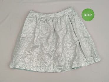 cekinowa spódnica mohito: Mohito, Spódnica damska, rozmiar M — 2