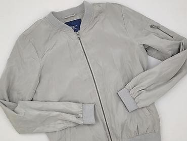 bomberka only: ONLY, Kurtka bomberka damska, rozmiar S — 1