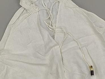 transparentna bluzki: Zara, Bluzka damska, rozmiar S — 1