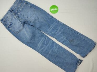 джинси жіночі сінсей: H&M, Jeans for women, size S (EU 36) — 3