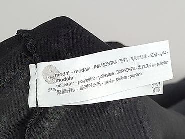 renee buty na platformie: Oysho, Kombinezon damski, rozmiar S — 5