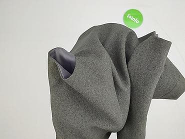 custom kurtki: Kamizelka garniturowa dla mężczyzn, rozmiar XL — 4