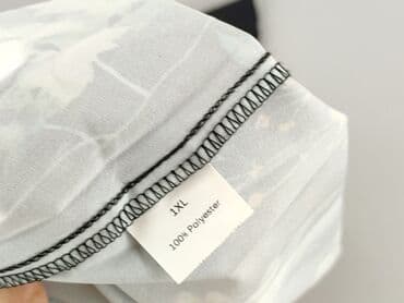 długie sukienki na wesele dla mamy duże rozmiary: Sukienka damska, rozmiar XL — 4