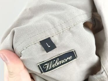 koszulki polo wolczanka: Damska koszulka polo, rozmiar L — 4