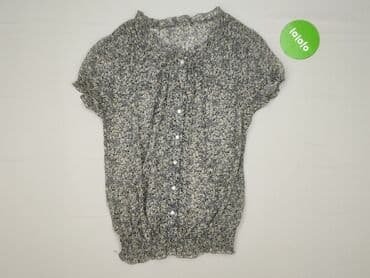 bluzka z rękawem 34: Women's blouse, size S — 3