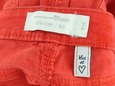 rajstopy merlin: Tom Tailor Denim, Spodnie damskie, rozmiar S — 4